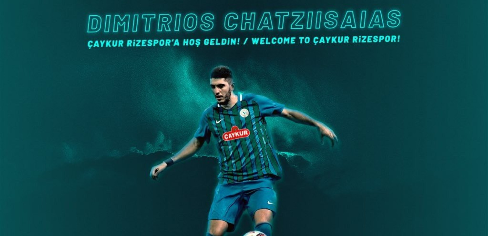 Οι Τούρκοι υποδέχτηκαν τον Χατζηισαΐα με Ζορμπά