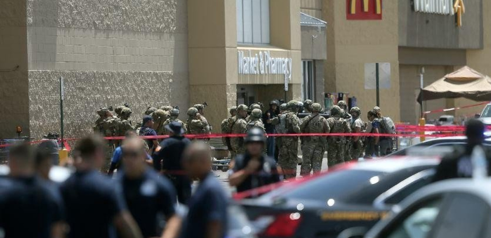 Οι μισοί Αμερικανοί εκτιμούν πως θα συμβεί σύντομα νέο μακελειό στη χώρα τους 