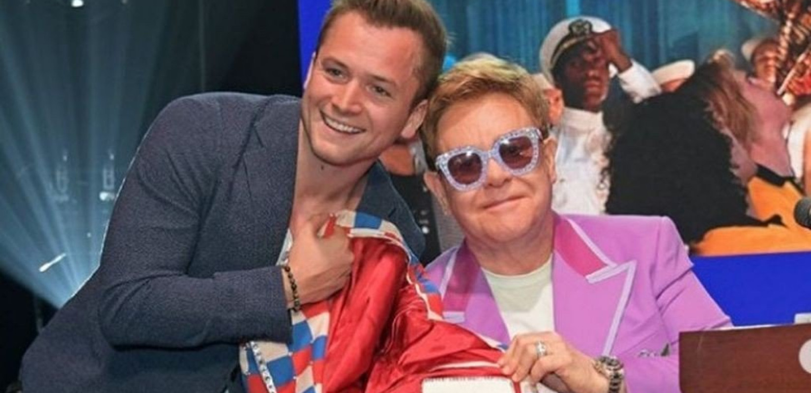 Ο Έλτον Τζον συγκέντρωσε 5,4 εκ. ευρώ για τη μάχη κατά του HIV/AIDS