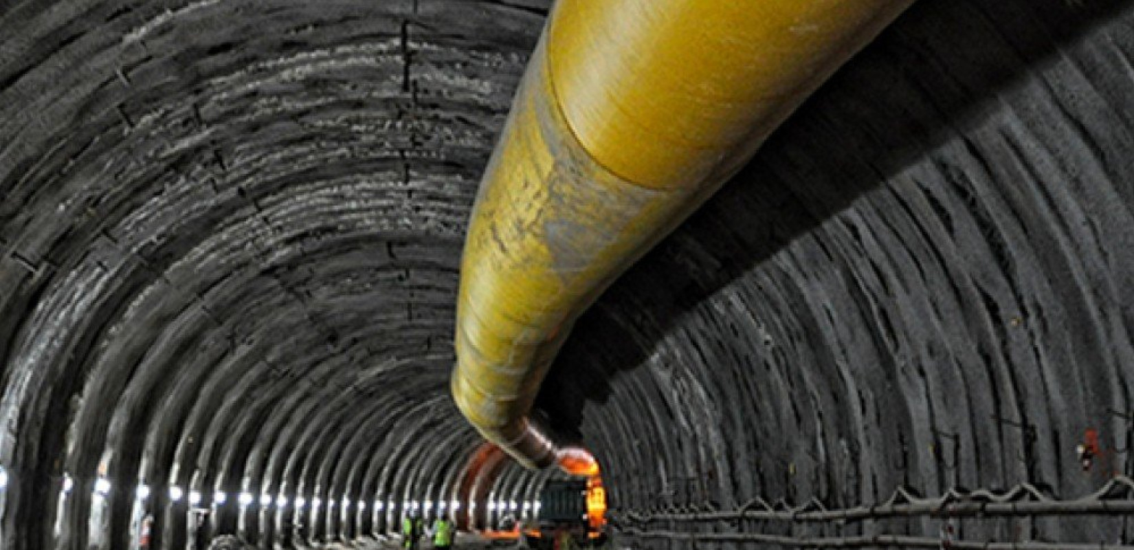 Προς πώληση η υποθαλάσσια αποθήκη φυσικού αερίου της Καβάλας