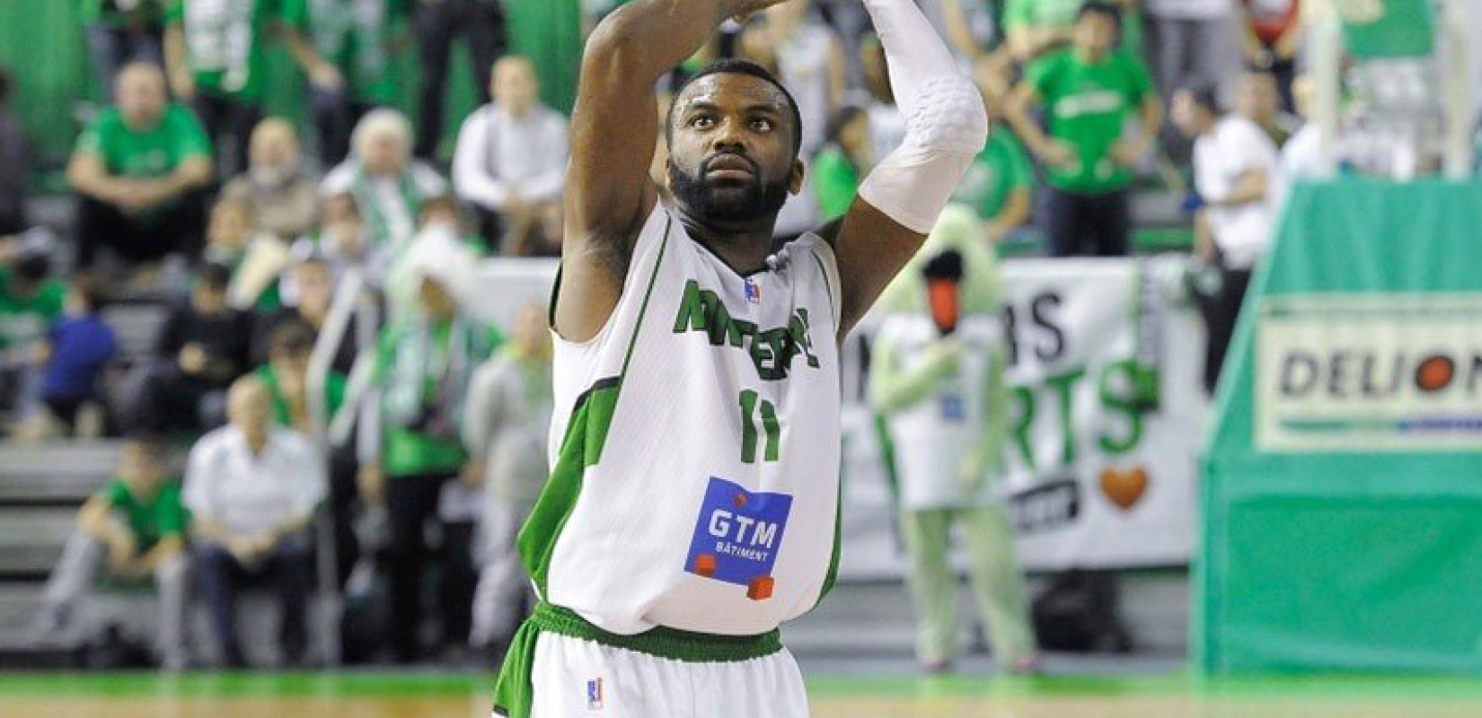 Μπάσκετ: Πήρε Τζαμάρ Σούλερ ο Ηρακλής (video)