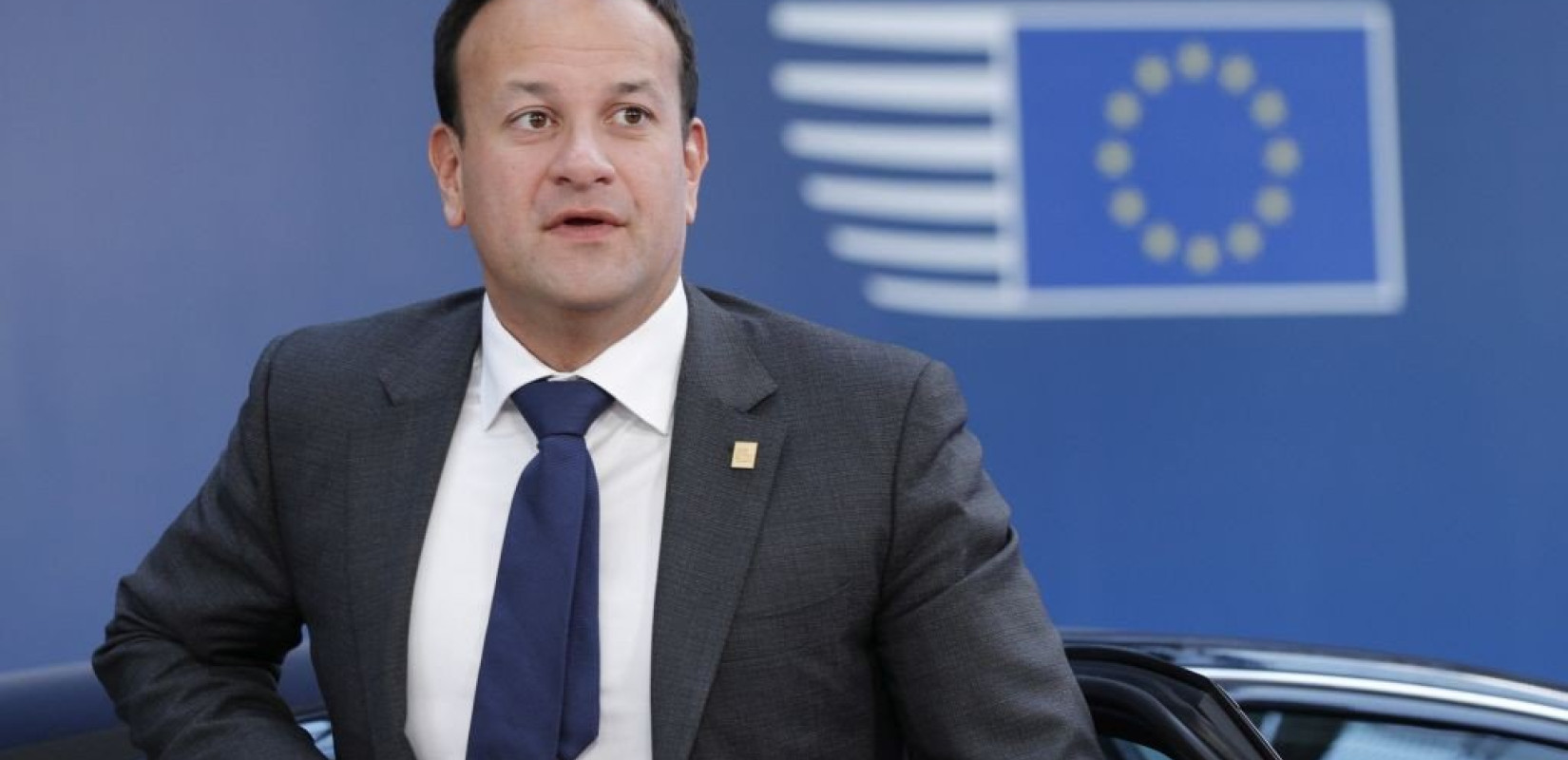 Σε ισχύ απαγόρευση κυκλοφορίας στην Ιρλανδία