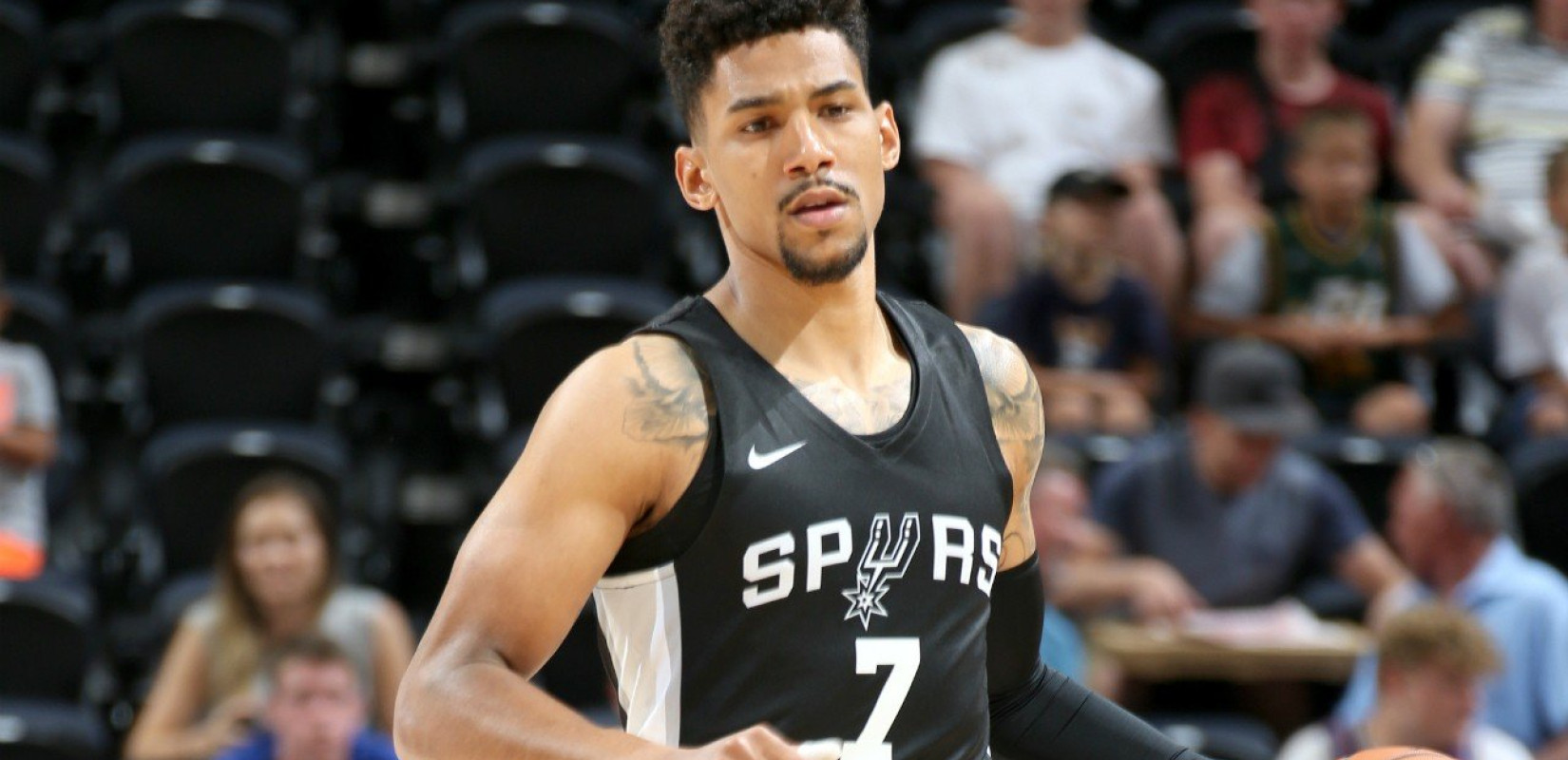 Μπάσκετ: Νέο "χτύπημα" με Χάνλαν από τον Ηρακλή