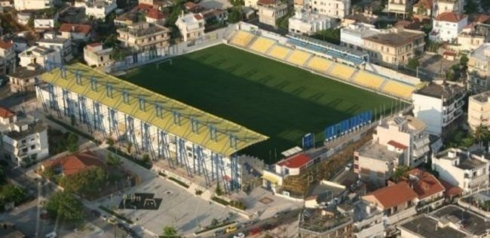 Με βαρύ πρόστιμο μένει στη Super League ο Παναιτωλικός, ορίζονται οι αγώνες μπαράζ