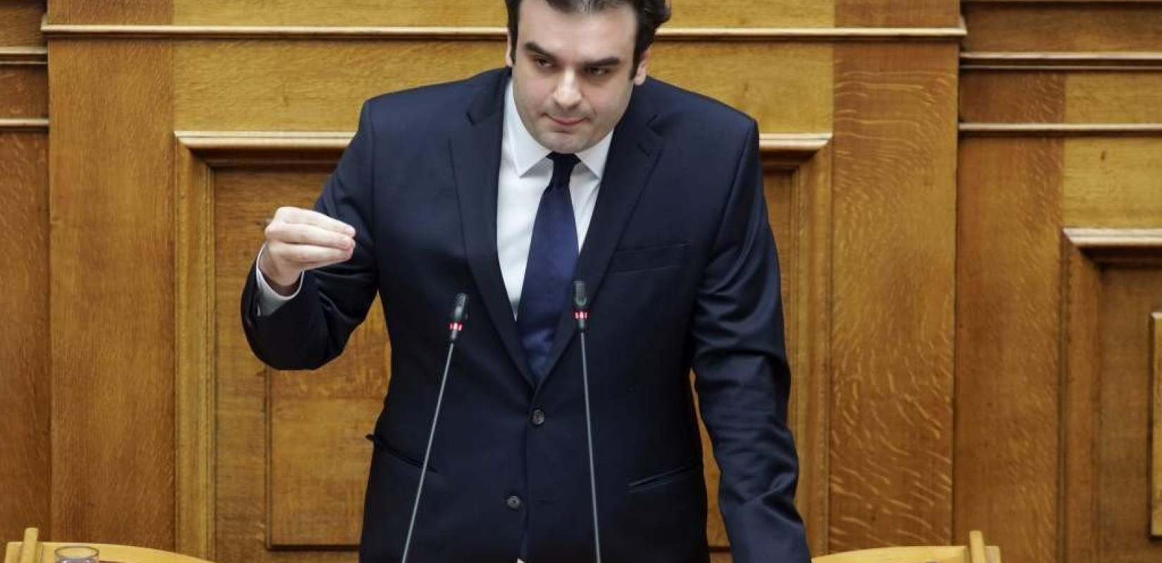 Πιερρακάκης: Η Beyond 4.0 μπορεί να γίνει έκθεση σταθμός για τη Ν.Α. Ευρώπη