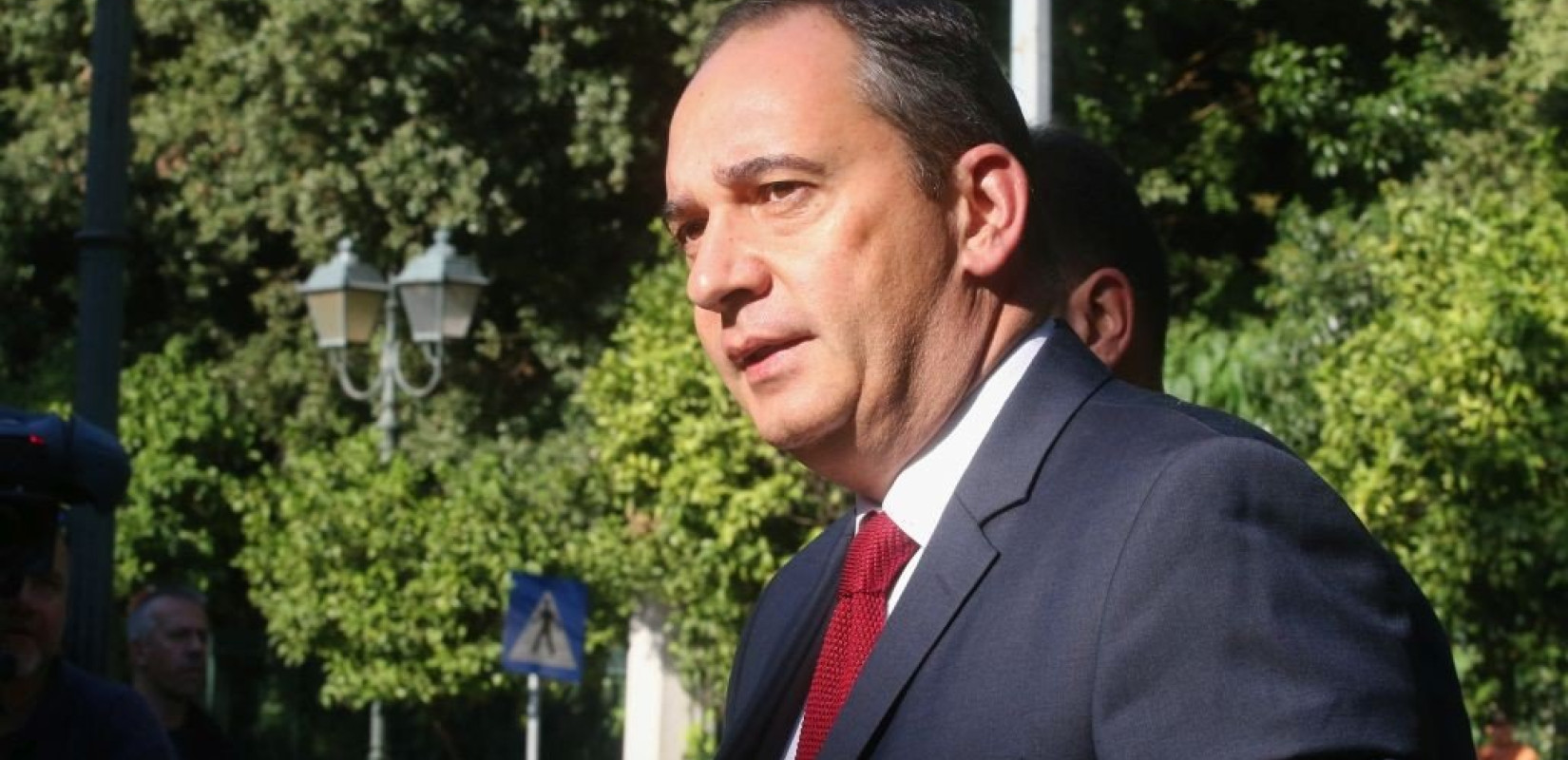 Γ. Πλακιωτάκης: Έχουν ενταθεί οι έλεγχοι των ταχυπλόων εν μέσω θέρους