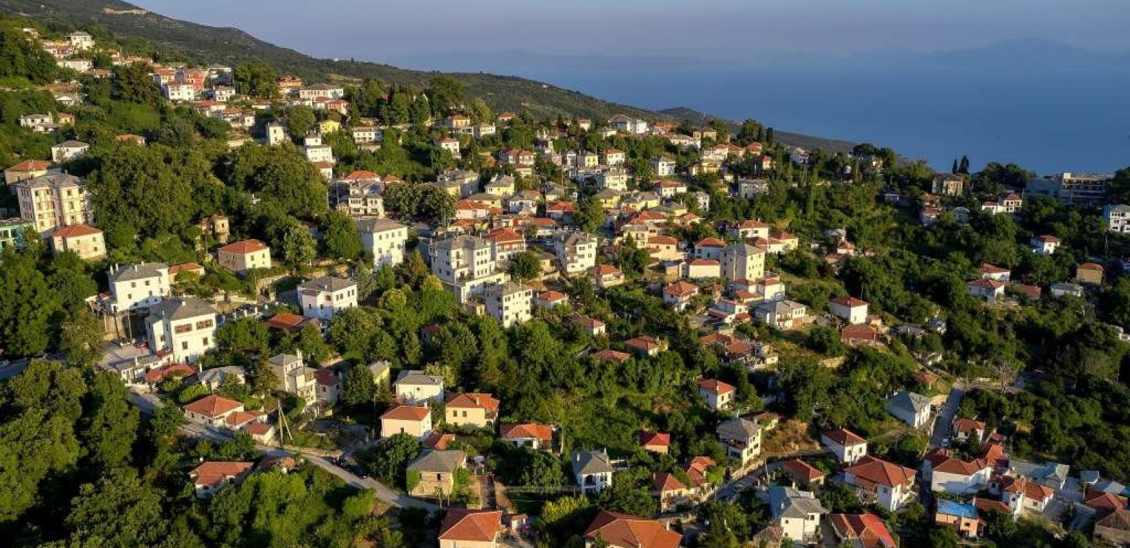 Ειδική καμπάνια προβολής για Βόλο και Πήλιο ξεκινάει ο ΕΟΤ