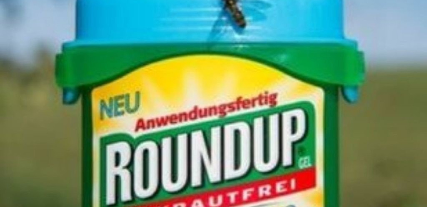 H Bayer αντιμετωπίζει περίπου 18.400 προσφυγές στην αμερικανική δικαιοσύνη για τη γλυφοσάτη  