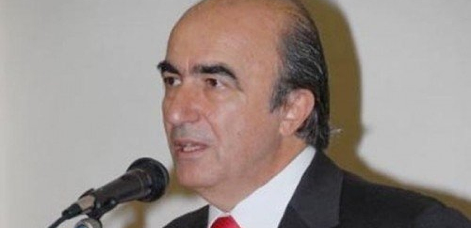 Πρόεδρος του ΕΣΚΑΝ ο πρώην βουλευτής και υφυπουργός Εξωτερικών Παναγιώτης Σκανδαλάκης