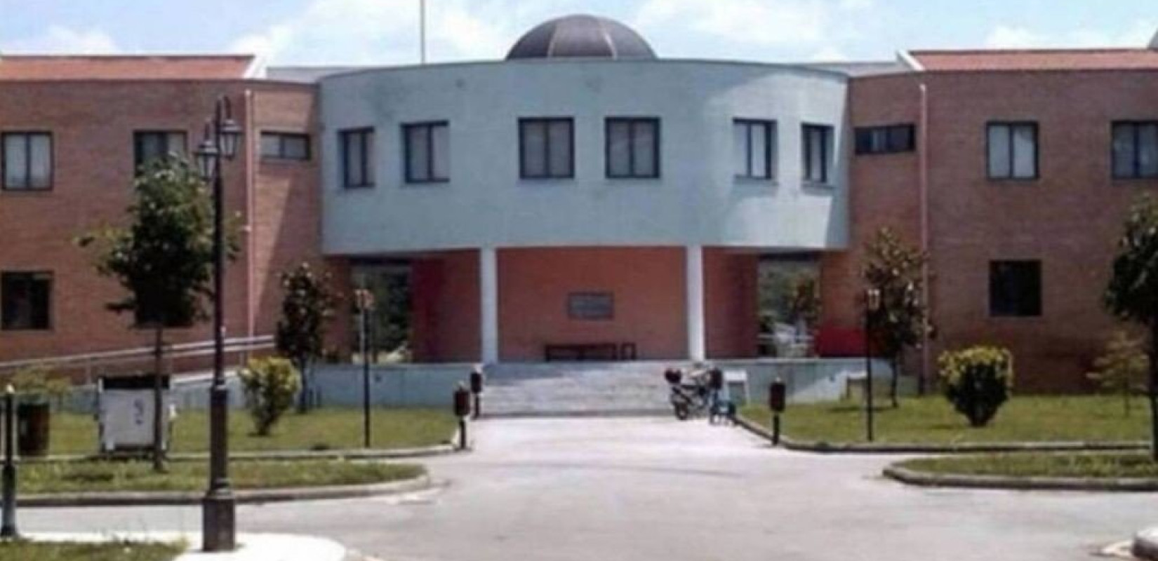 Αποφυλακίστηκε ο καθηγητής "φακελάκης" του ΤΕΙ Σερρών