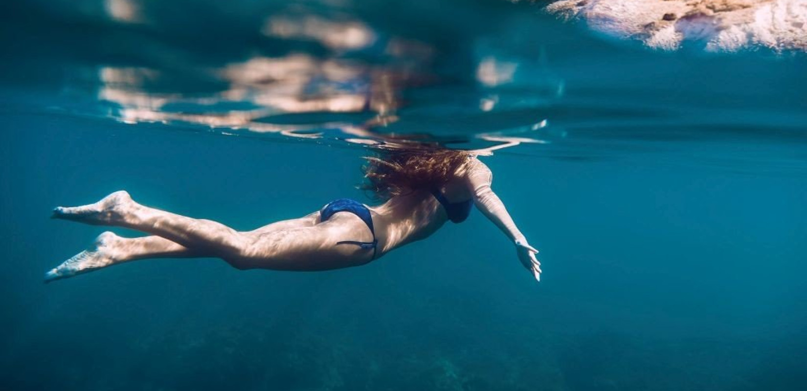 Θάλασσα η θαυματουργή