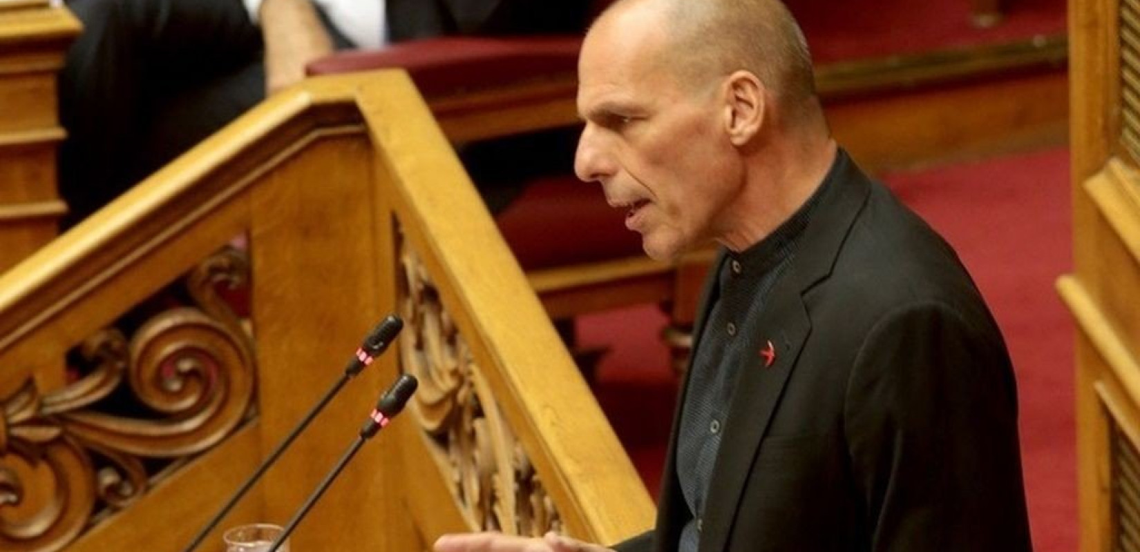 Τη Μάγδα Φύσσα προτείνει για πρόεδρο της Δημοκρατίας ο Βαρουφάκης