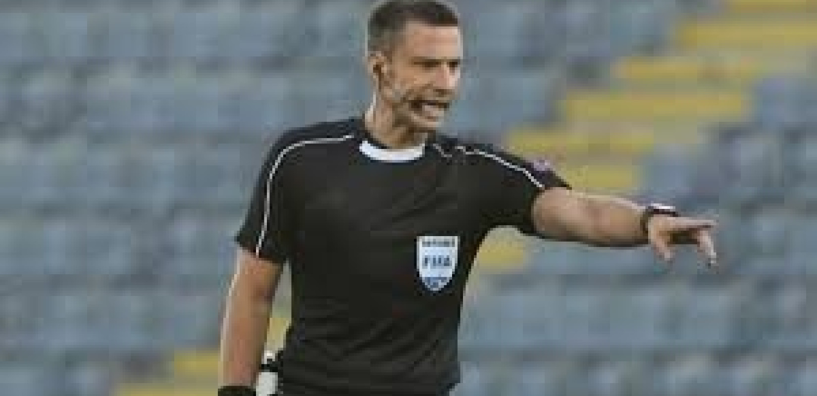 Ο Σλοβένος Βίντσιτς σφυρίζει στο ΠΑΟΚ - Άγιαξ