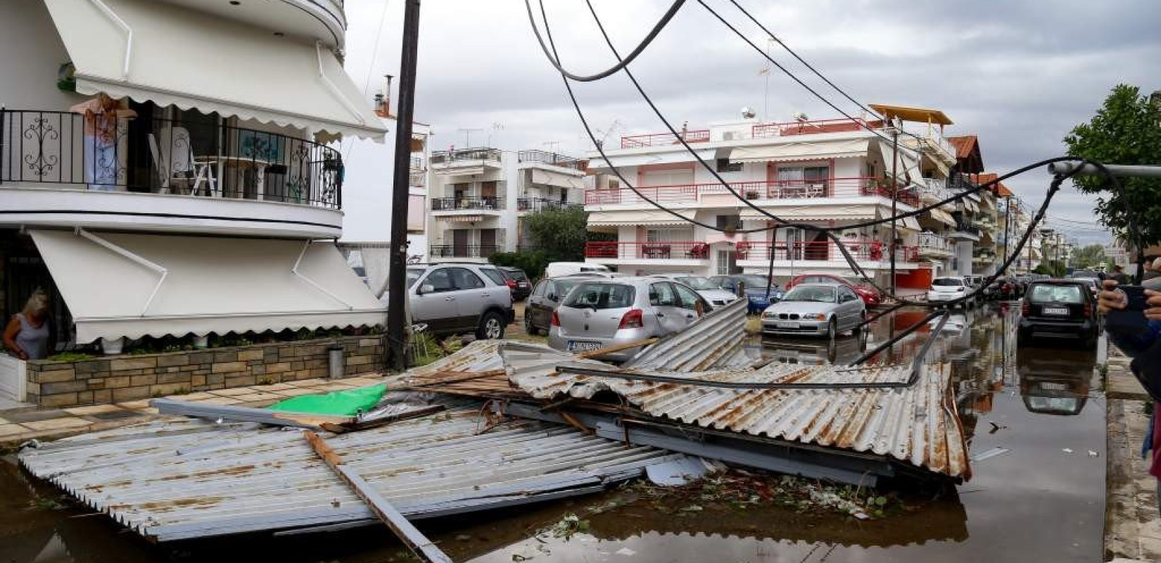 Παράταση και αναστολή για την καταβολή χρεών στην εφορία σε Χαλκιδική και Ημαθία