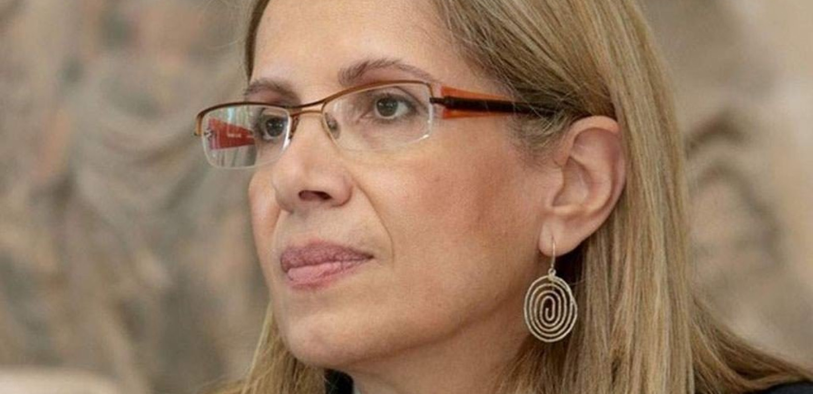 Η Α. Χατζηπέτρου επικεφαλής του Ταμείου Αρχαιολογικών Πόρων