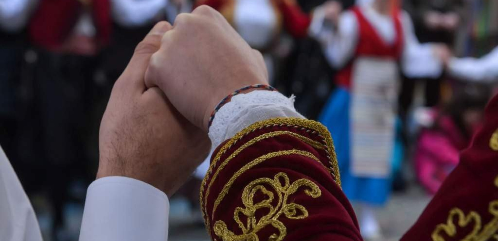 Πόλος έλξης η Χαλκιδική για χιλιάδες Γεωργιανούς - Το 2026 έρχεται με πολύ ...χορό