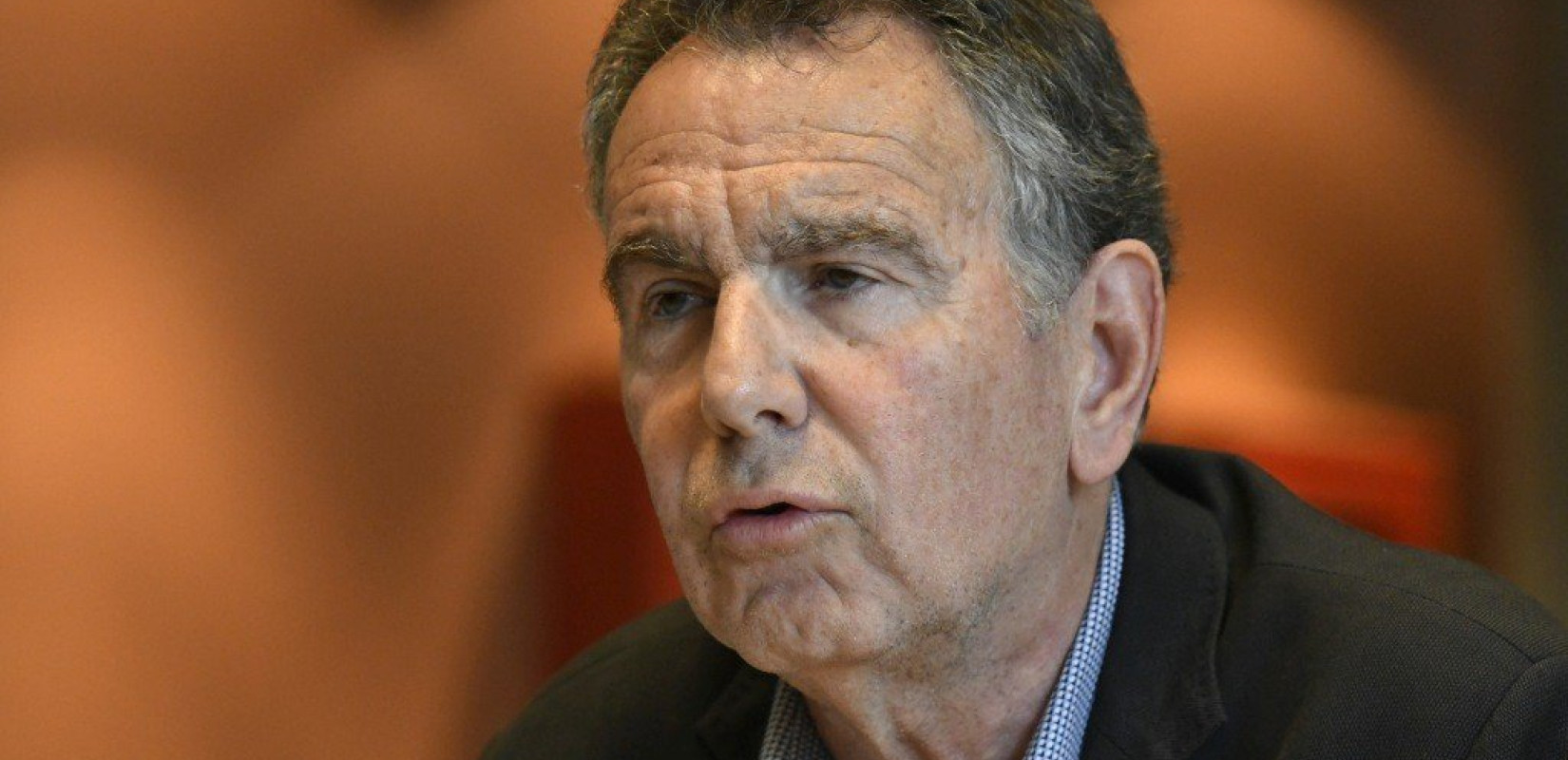 Μήνυμα Βούγια για το δημοψήφισμα για τη ΔΕΘ: «Θα σας ταράξουμε στη νομιμότητα»