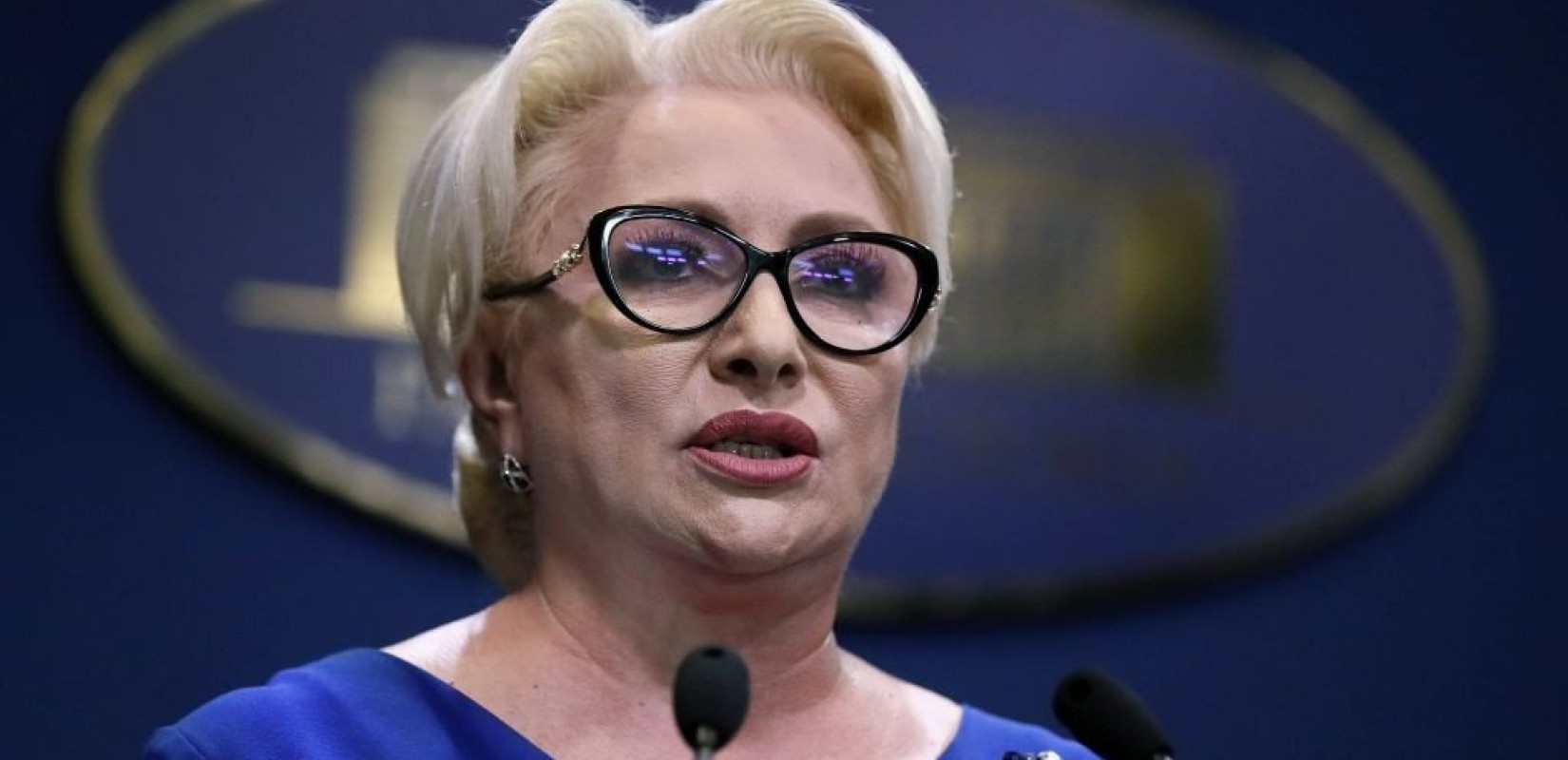 Ρουμανία:  Η Βουλή ανέτρεψε την κυβέρνηση της Ντάντσιλα 