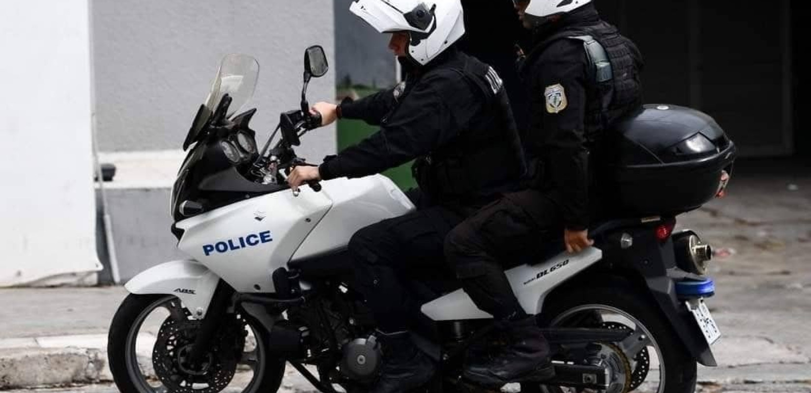 Επίδομα 150 ευρώ σε ένστολους αστυνομικούς - Ποιους αφορά