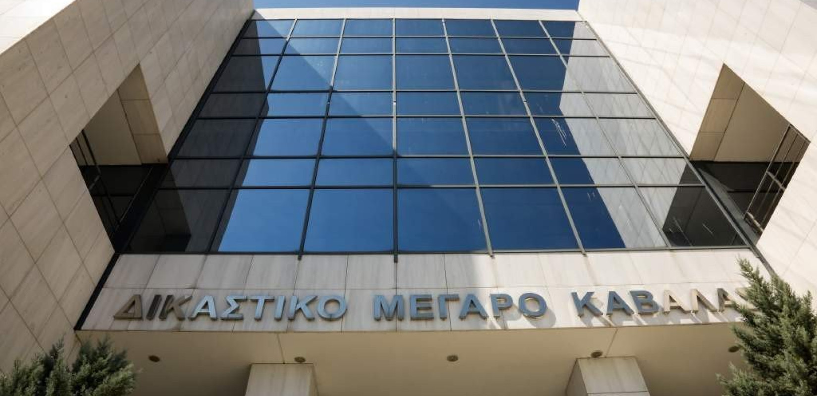 Προφυλακιστέος ο 42χρονος για το διπλό φονικό στη Χρυσούπολη Καβάλας