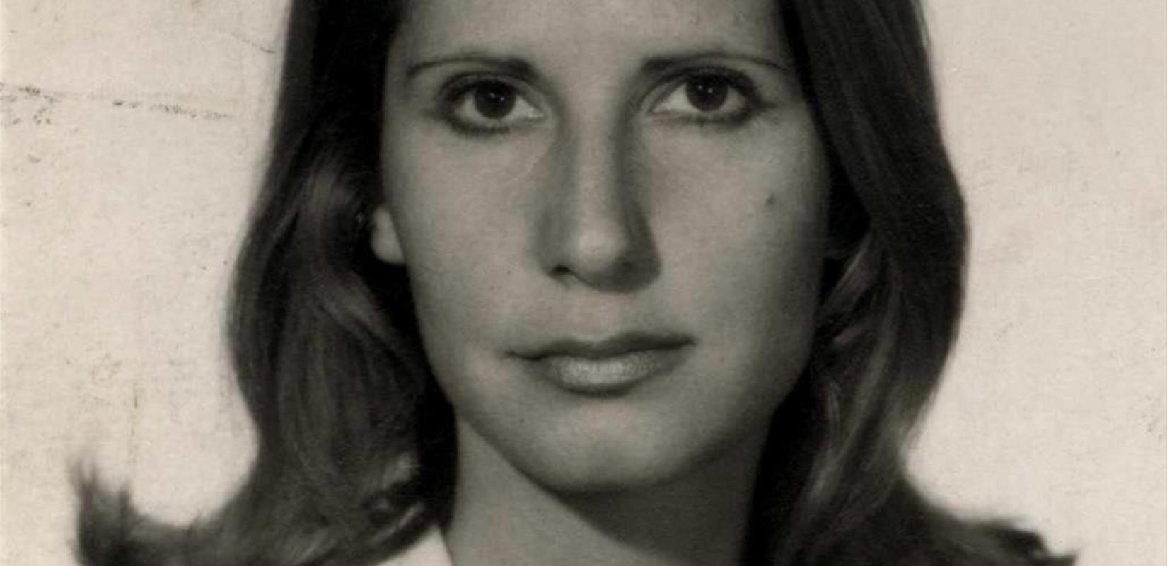 Έφυγε από τη ζωή η ζωγράφος, σκηνογράφος και ενδυματολόγος Ρένα Γεωργιάδου