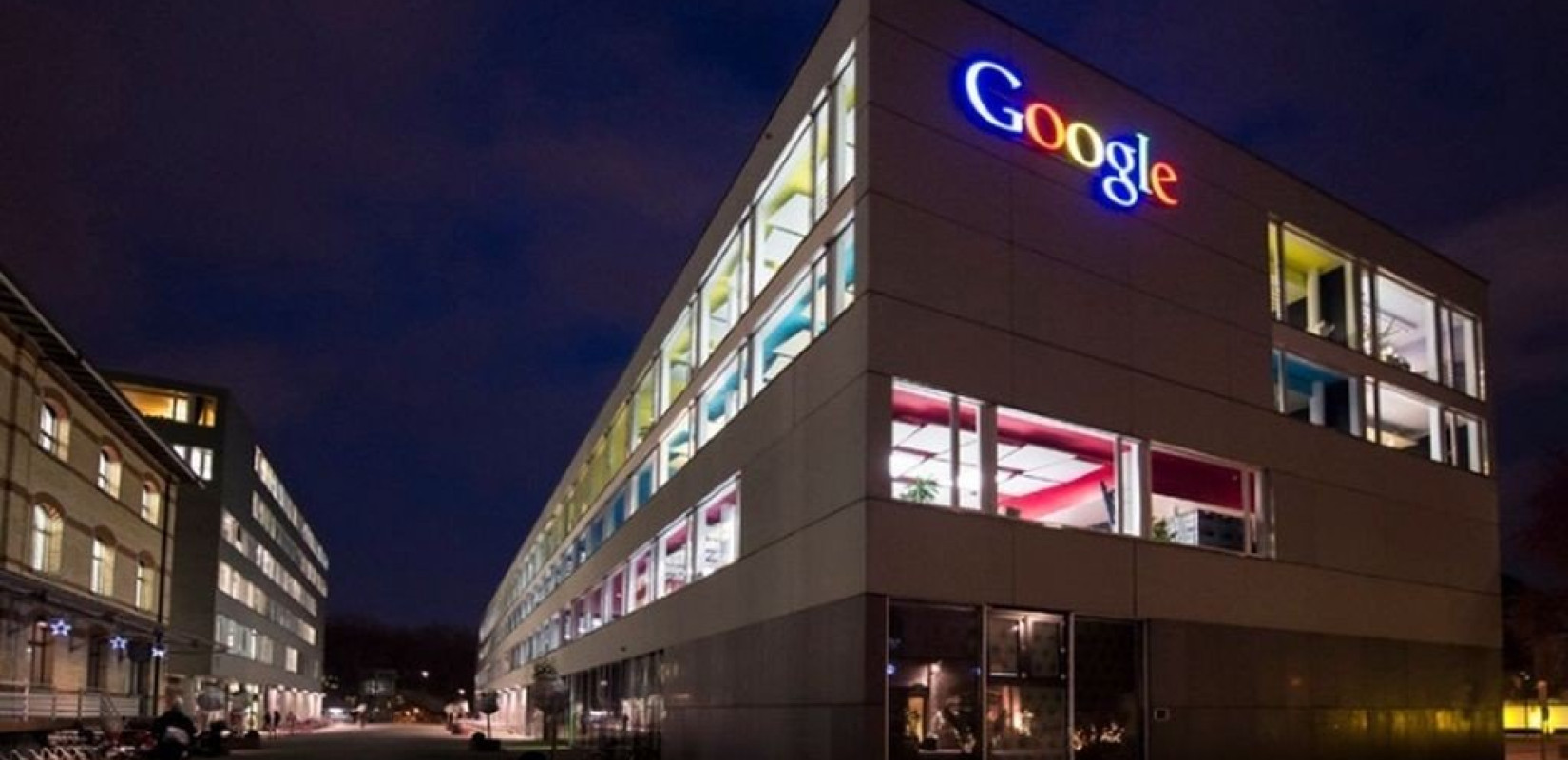 Κ. Μητσοτάκης: Αναζητώντας την... εμβάθυνση της σχέσης της Ελλάδας με την Google