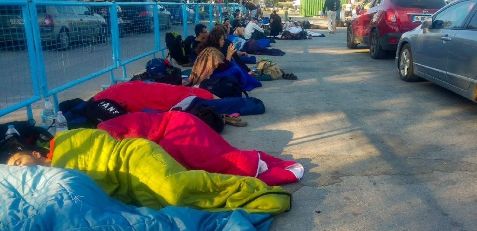 Χρ. Μέτιος: Έμφαση σε έργα υποδομής και καλύτερη σύμβαση για τη σύνδεση της Σαμοθράκης 