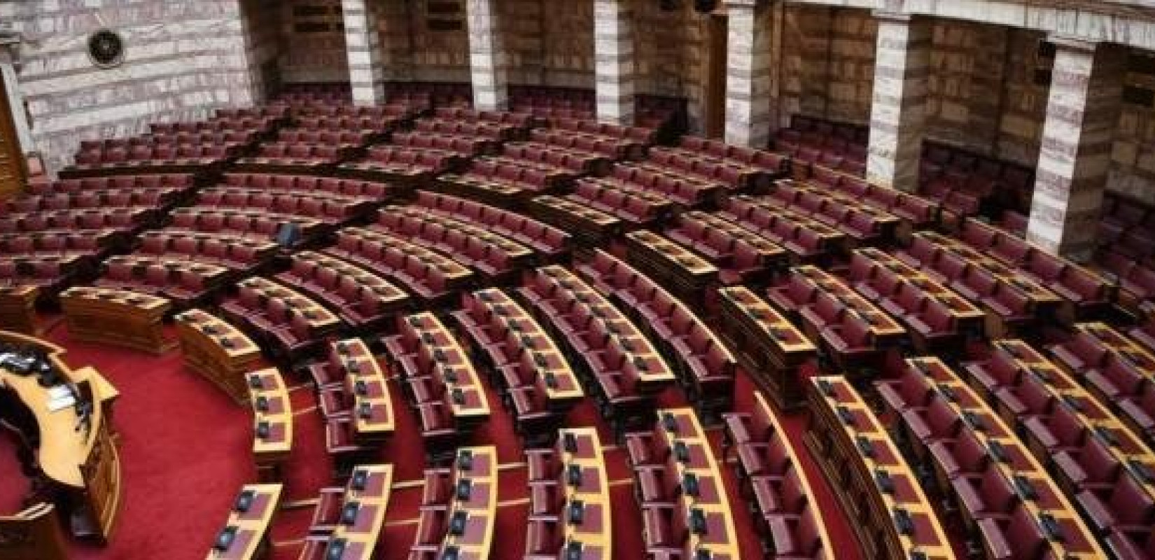 Τασούλας: Κρατήσαμε τη Βουλή ανοιχτή, δεν ακούσαμε προτάσεις για να κλείσει