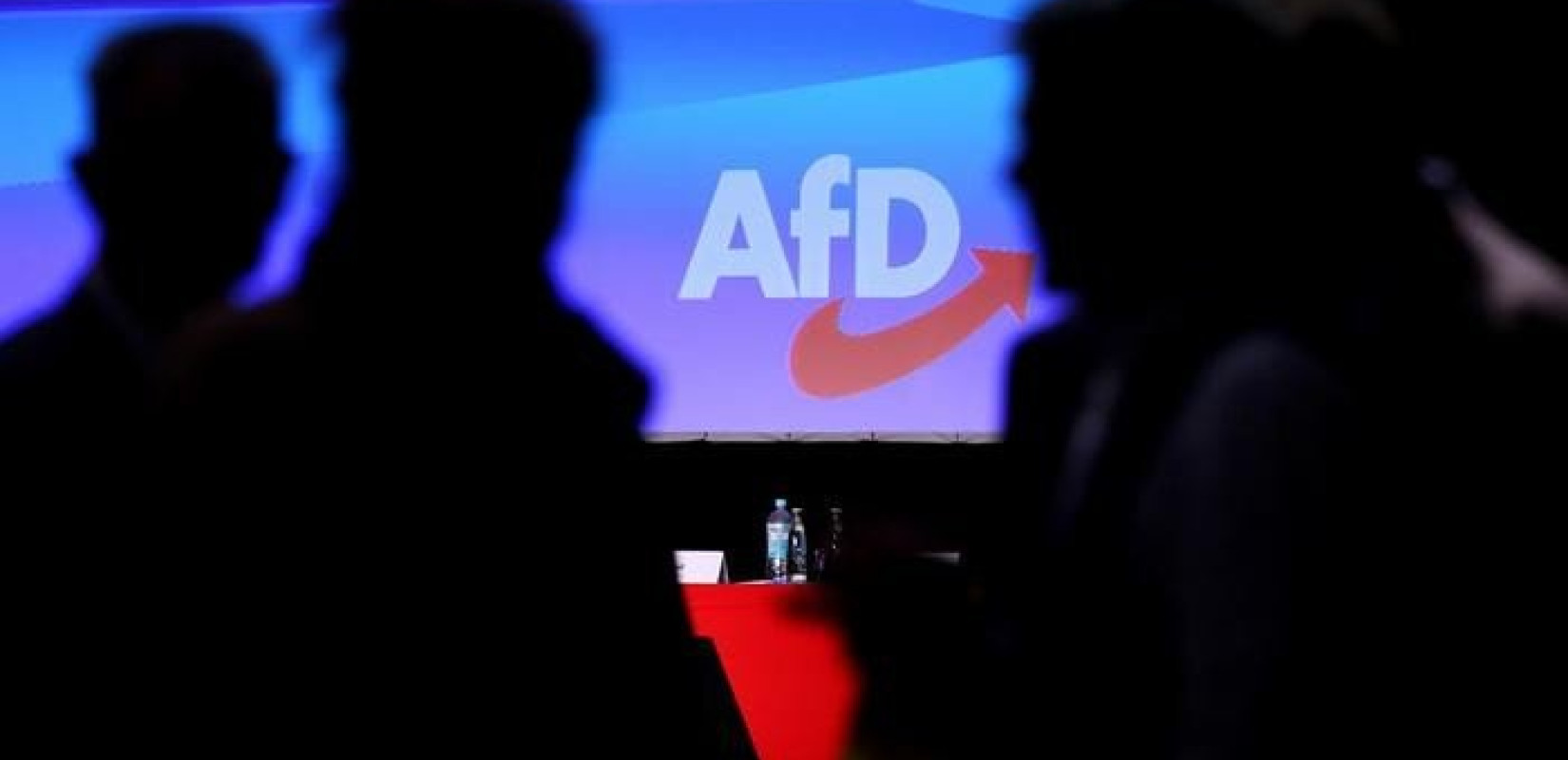 Γερμανία: Η Taz αποκαλύπτει ιδρυτικό συνέδριο της Διεθνούς Ένωσης Πολέμιων της Παγκοσμιοποίησης στην Ρωσία