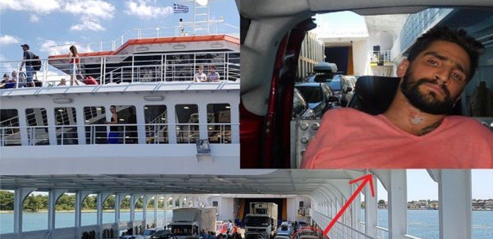 Ο Θεσσαλονικιός που παλεύει για ανθρώπινες μετακινήσεις των ΑμεΑ