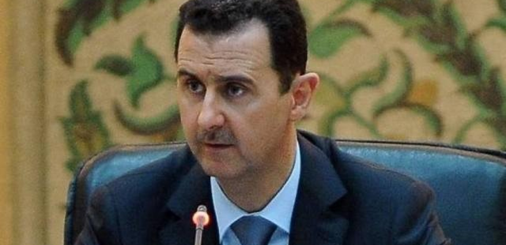 «Ευχαριστώ» από τον Άσαντ στις κυβερνήσεις που έστειλαν βοήθεια στη Συρία μετά τον φονικό σεισμό