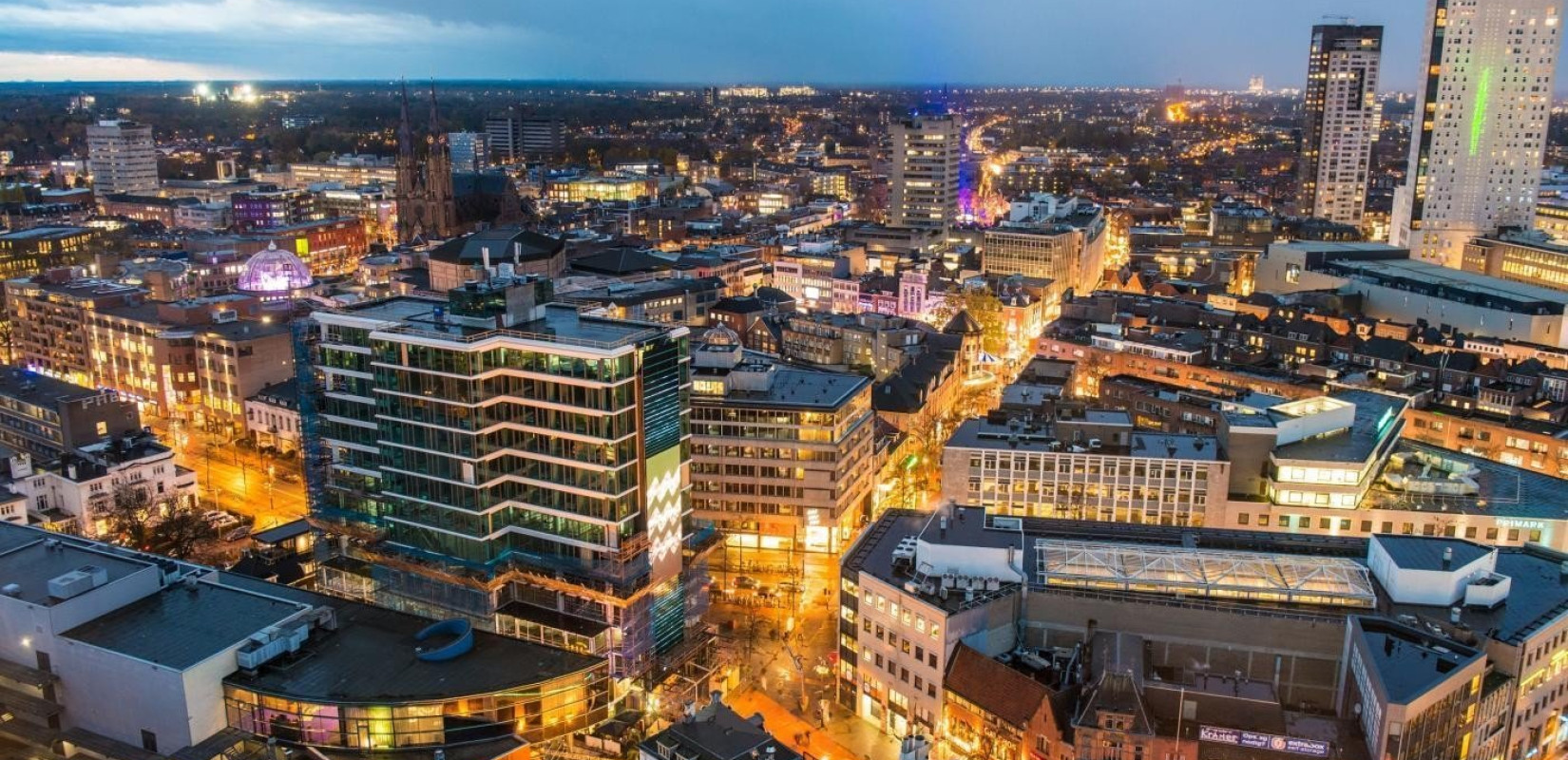 Στην "καρδιά" της καινοτομίας ο πρωθυπουργός