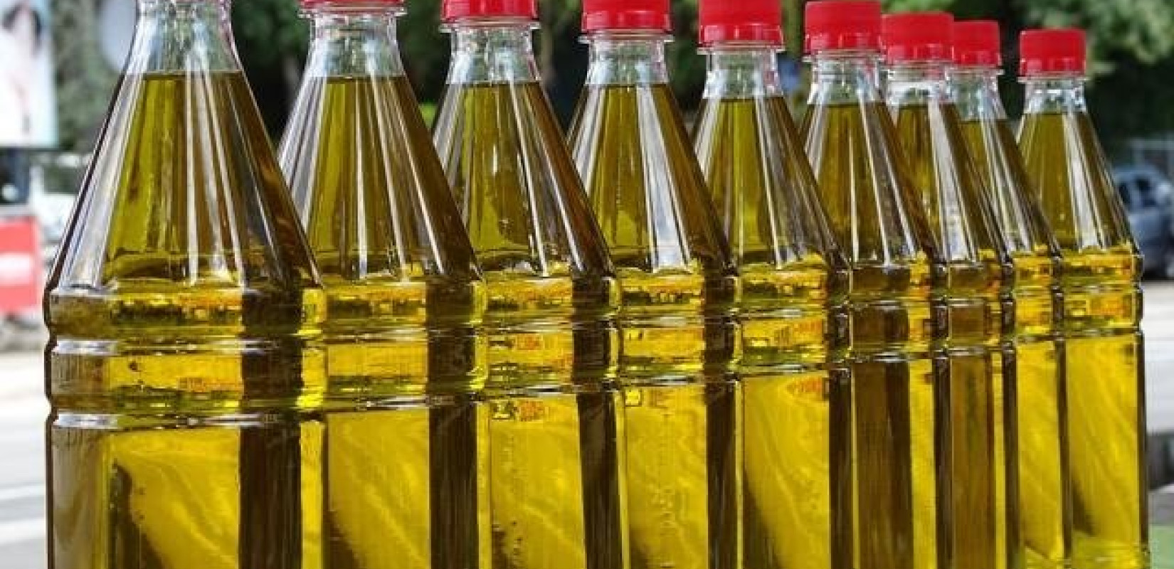 Πανάκριβό μου... ελαιόλαδο: Ρεκόρ 26 ετών καταγράφουν οι τιμές
