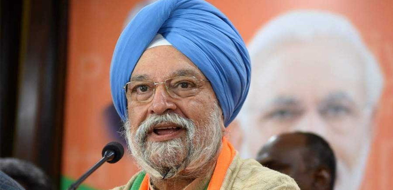 Hardeep Singh Puri: Παγκόσμια μηχανή ανάπτυξης η Ινδία