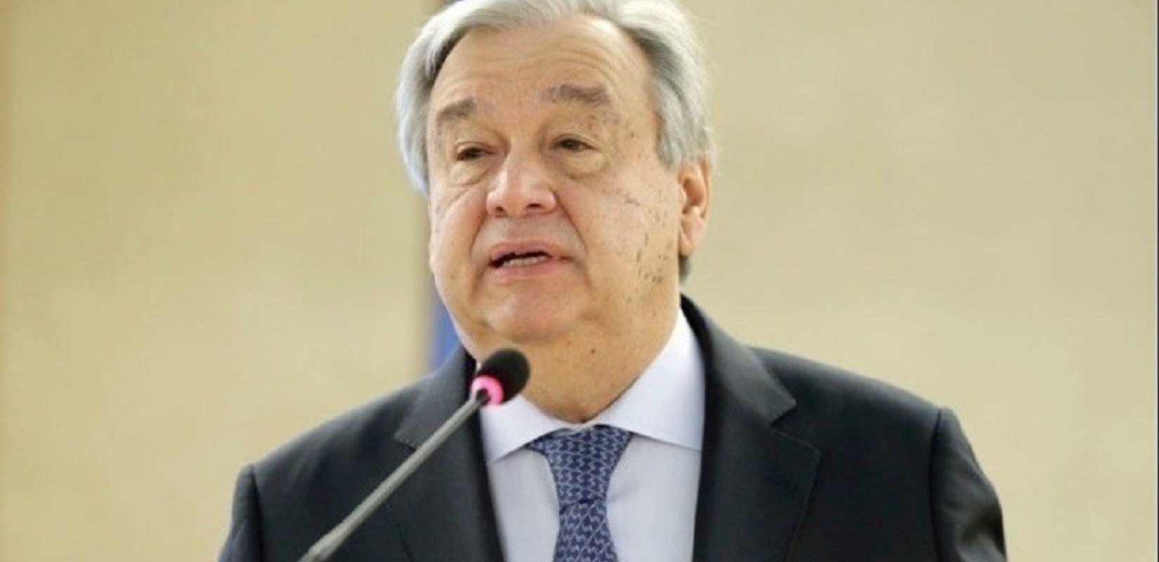 Ο Γ.Γ. του ΟΗΕ στο Κίεβο αύριο Τετάρτη 