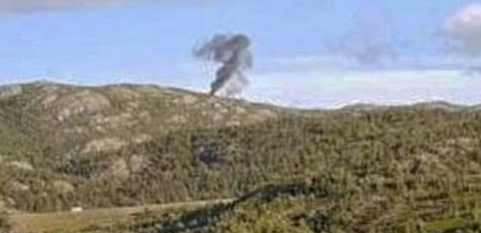 Έξι νεκροί από συντριβή ελικοπτέρου στη Νορβηγία