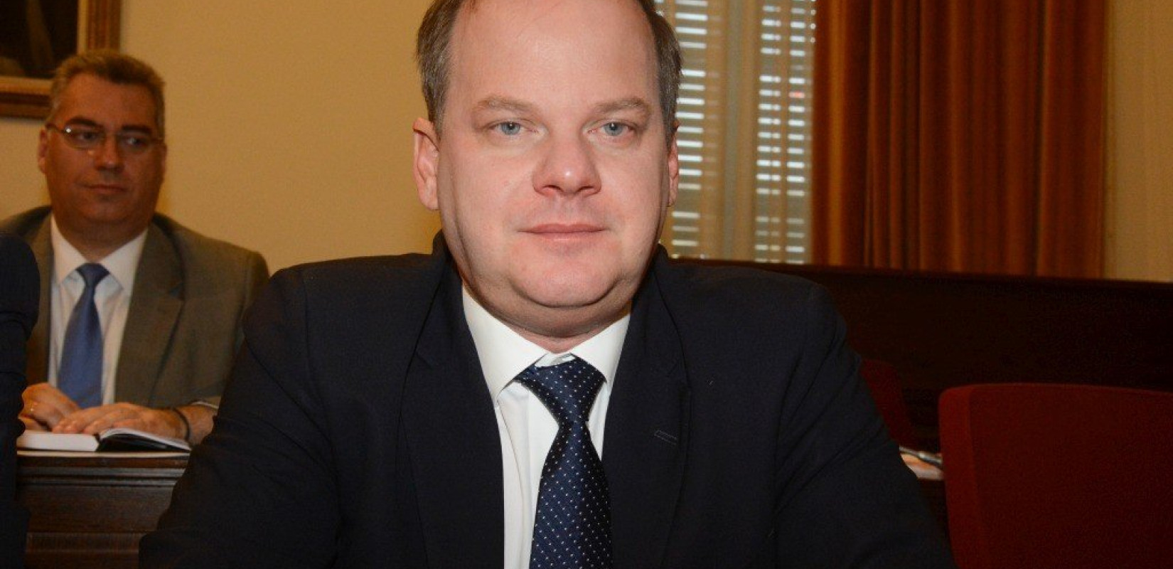 Καραμανλής : Το μετρό Θεσσαλονίκης θα λειτουργήσει ενιαίο το 2023