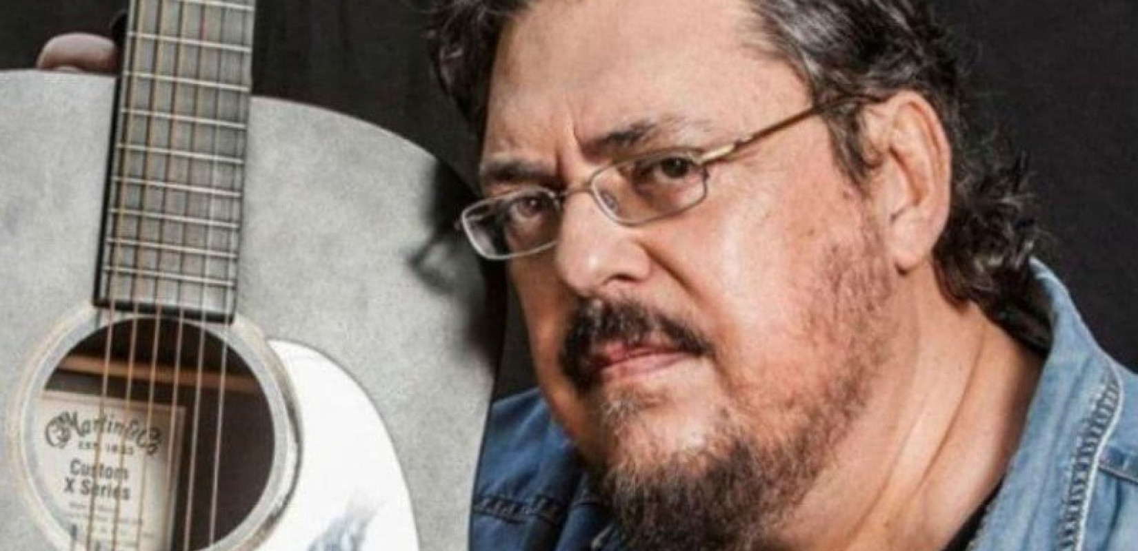 Μαχαιρίτσας: Σαν σήμερα πριν έξι χρόνια «έφυγε» ο αγαπημένος καλλιτέχνης - Το συγκινητικό μήνυμα της κόρης του