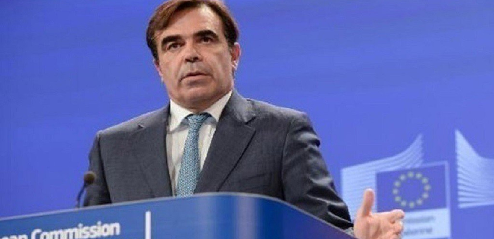 Σχοινάς για την ματαίωση της European Super League: Νίκη της κοινής λογικής