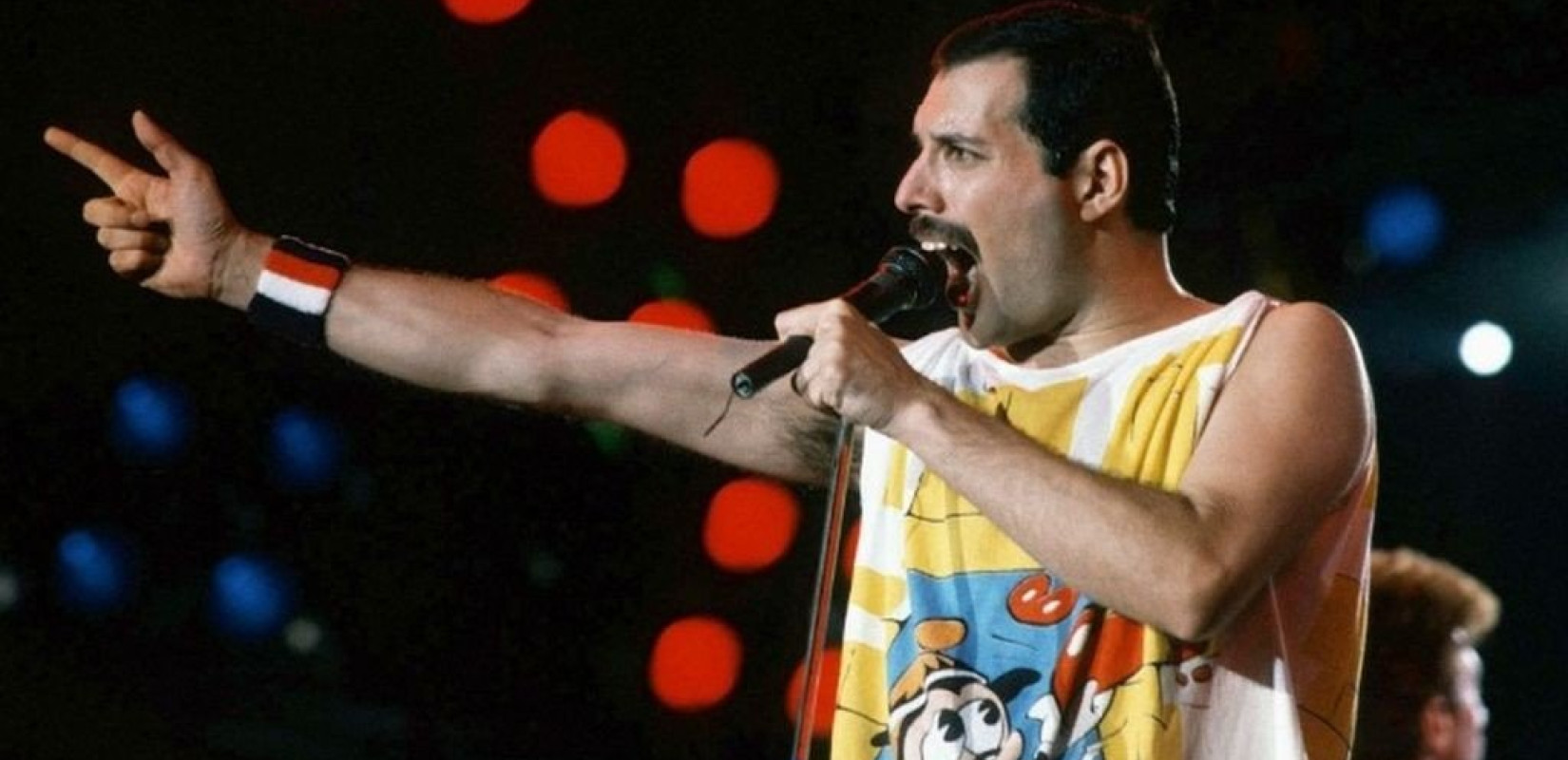 Φρέντι Μέρκιουρι: Προσωπικά αντικείμενα από 40 λίρες μέχρι εκατομμύρια