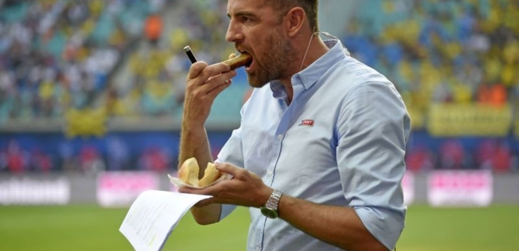 Γερμανία: Υπό έρευνα για παιδική πορνογραφία ο Κριστόφ Μέτσελντερ