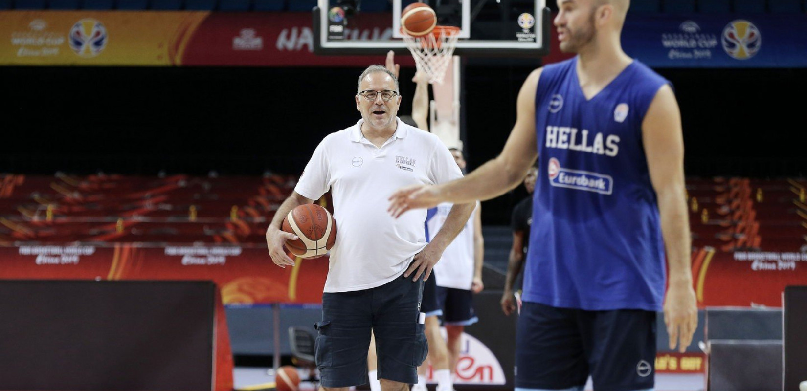 Στην αντεπίθεση ο Σκουρτόπουλος: "Κάποιοι κάνουν το κομμάτι τους"