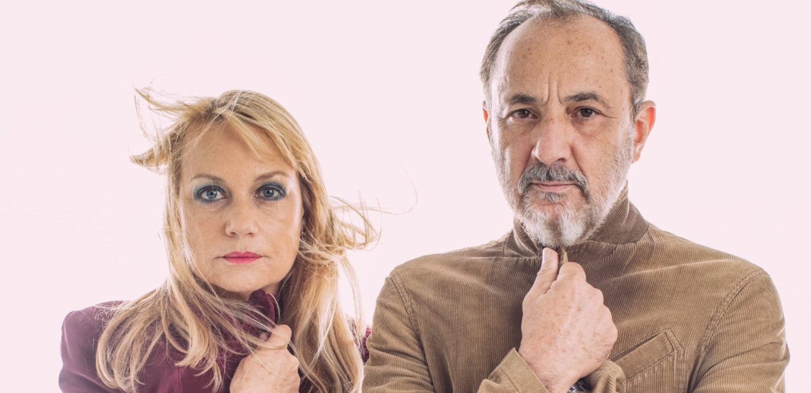 Με την παράσταση "Κήπος" ανοίγει αυλαία για τη νέα σεζόν το θέατρο Αμαλία