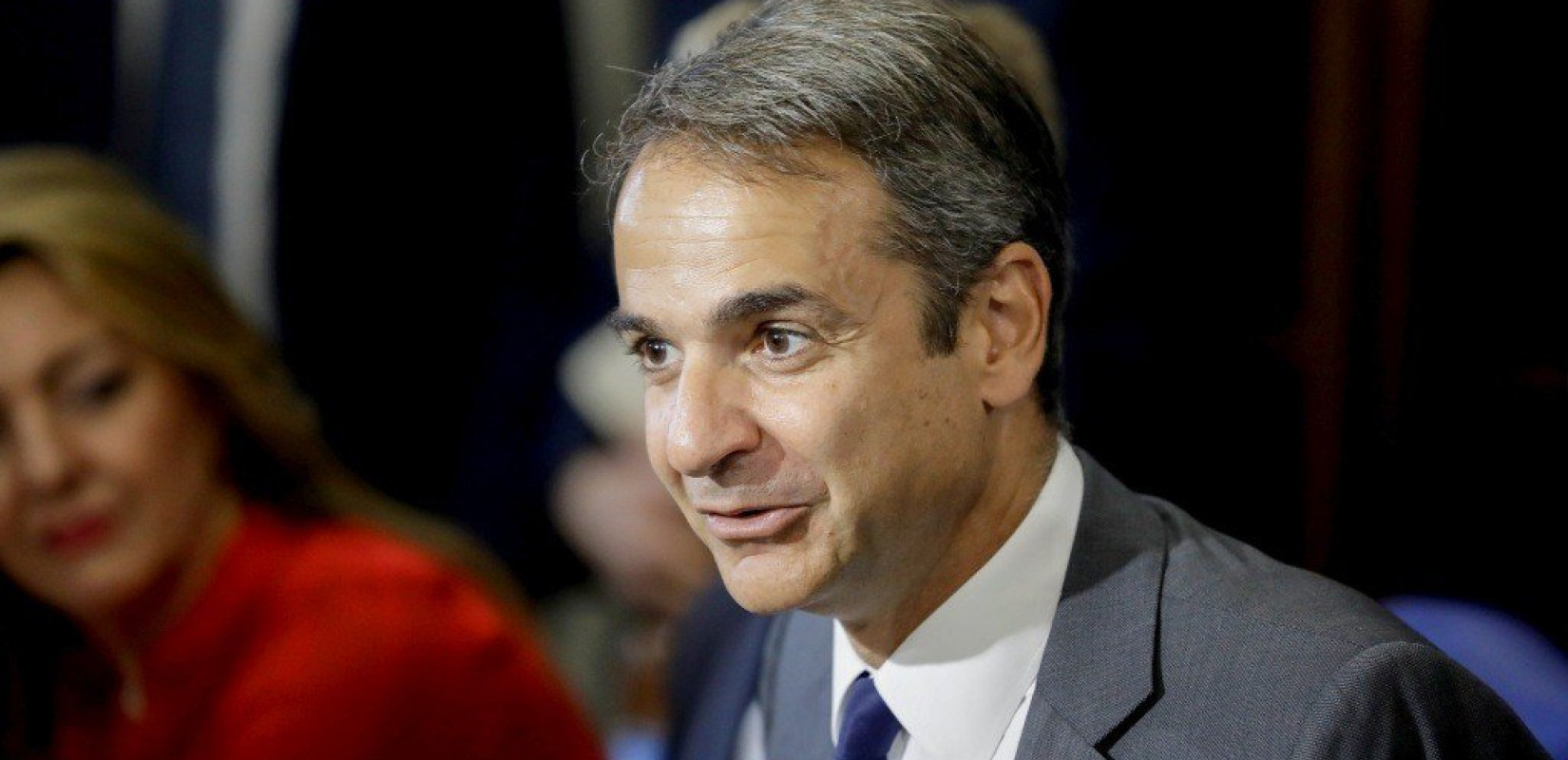 Συναντήσεις Μητσοτάκη με τους κοινωνικούς εταίρους