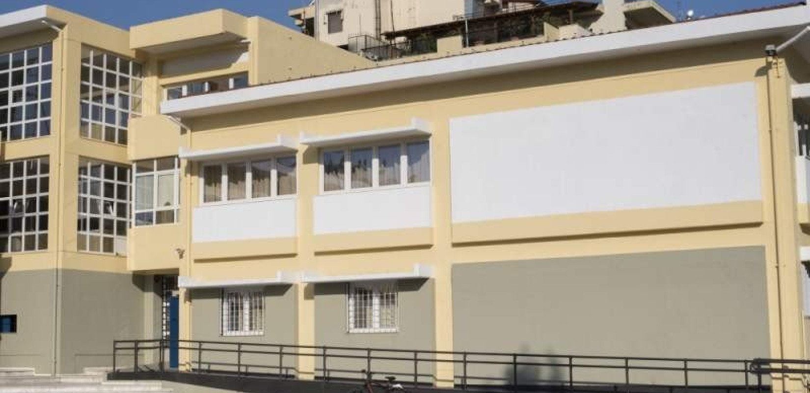 Έκλεισαν τέσσερα σχολεία στο Κορδελιό λόγω κρουσμάτων ψώρας