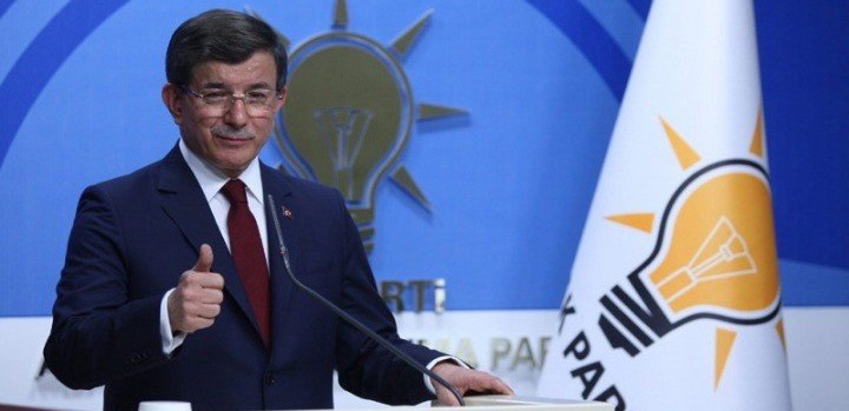 Τουρκικά ΜΜΕ: Το κόμμα του Ερντογάν θα αποπέμψει τον Νταβούτογλου 