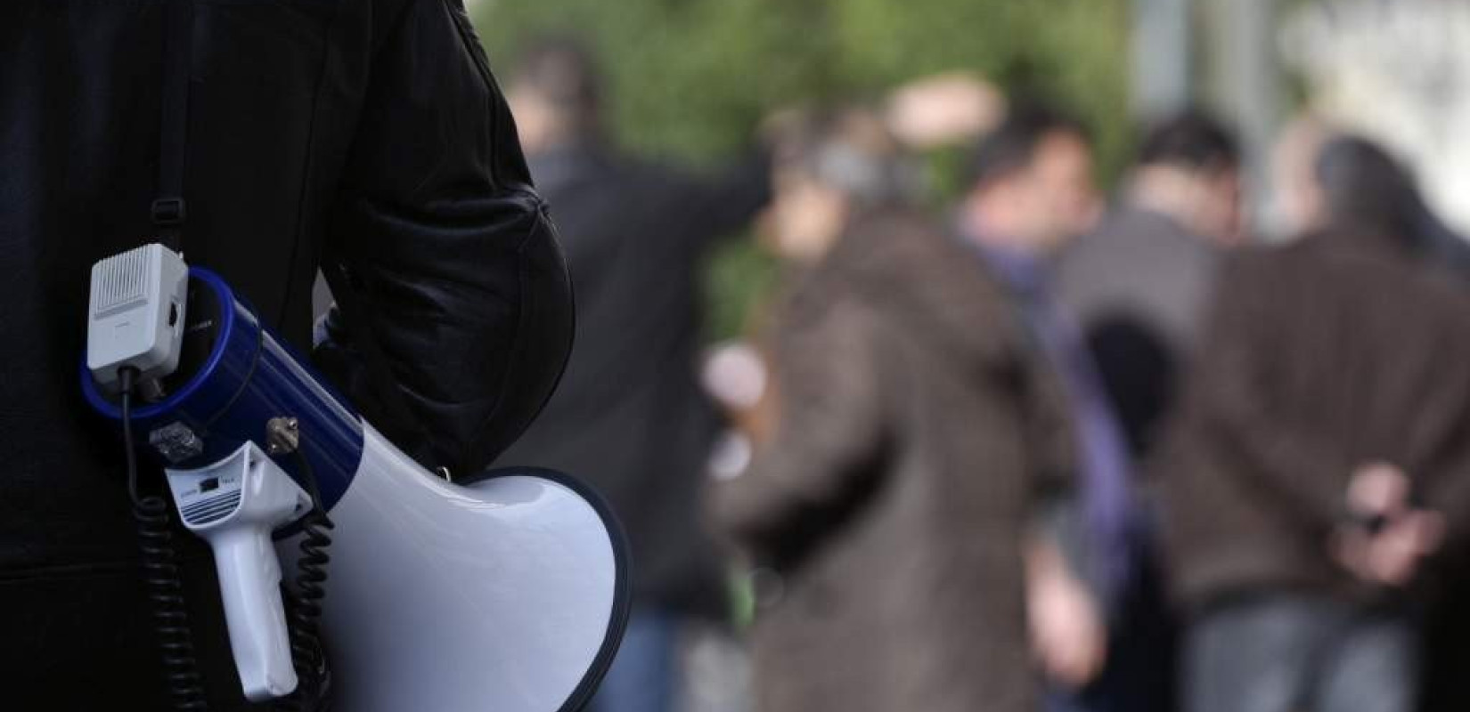 Στην απεργία της 9ης Νοεμβρίου συμμετέχει η Ομοσπονδία Τραπεζοϋπαλληλικών Οργανώσεων Ελλάδας