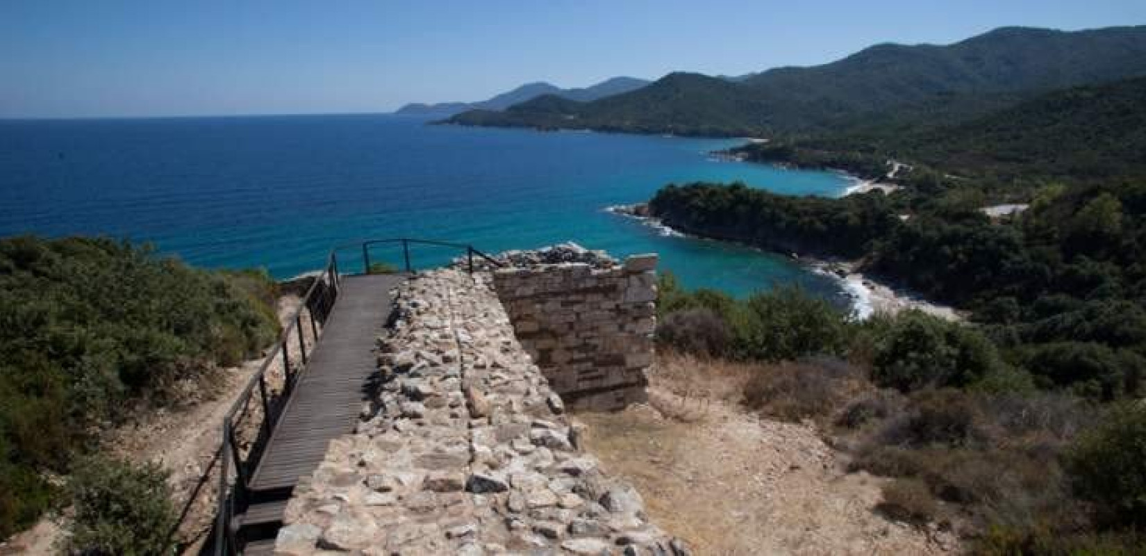 Δήμος Αριστοτέλη: Θεματικές επαγγελματικές παρουσιάσεις στη Φλωρεντία, τη Βασιλεία και το Ντίσελντορφ