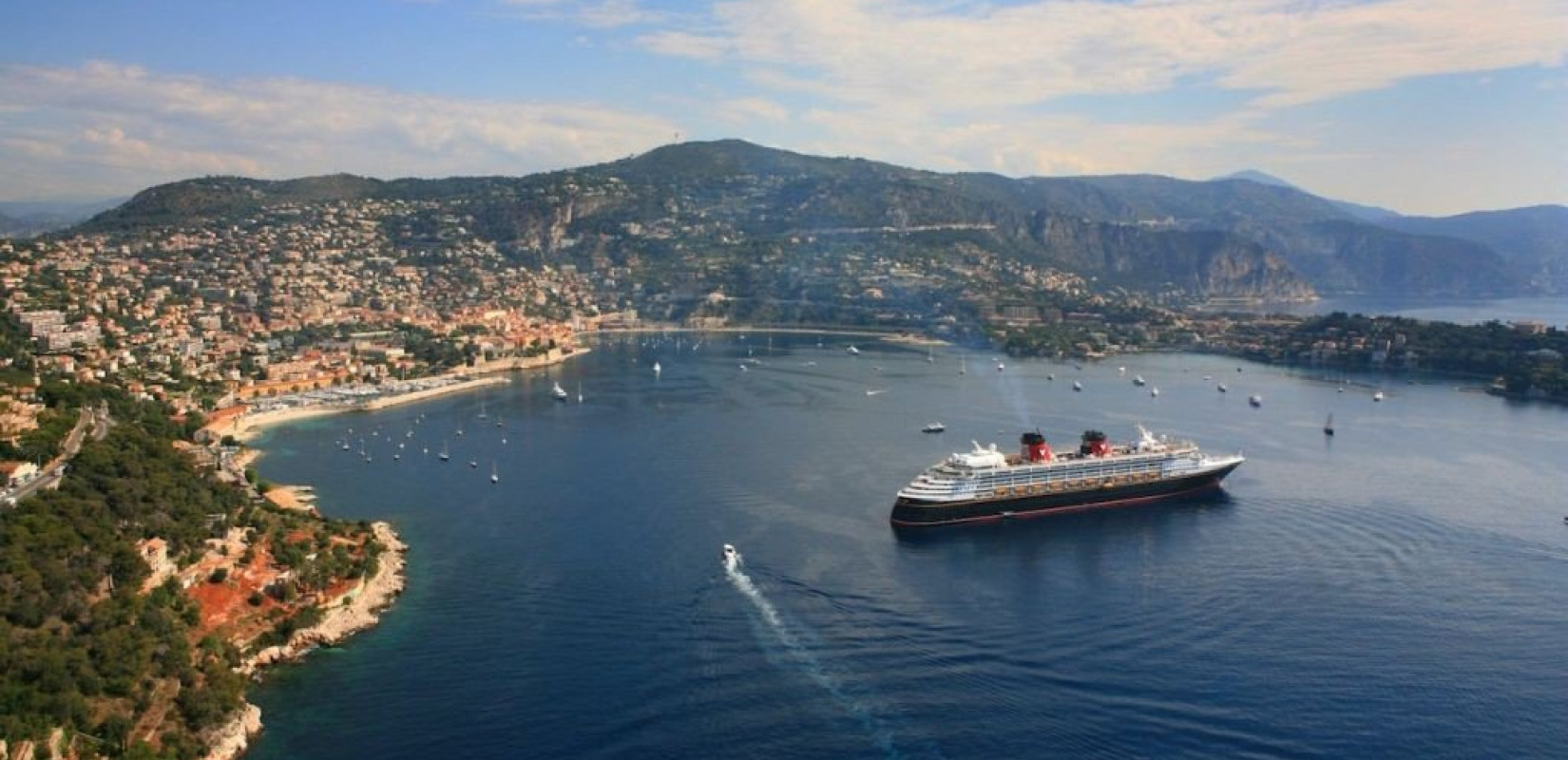 Γαλλία: Εκτεταμένη διακοπή ρεύματος στην ευρύτερη περιοχή των Καννών - Κανονικά διεξάγεται το Φεστιβάλ