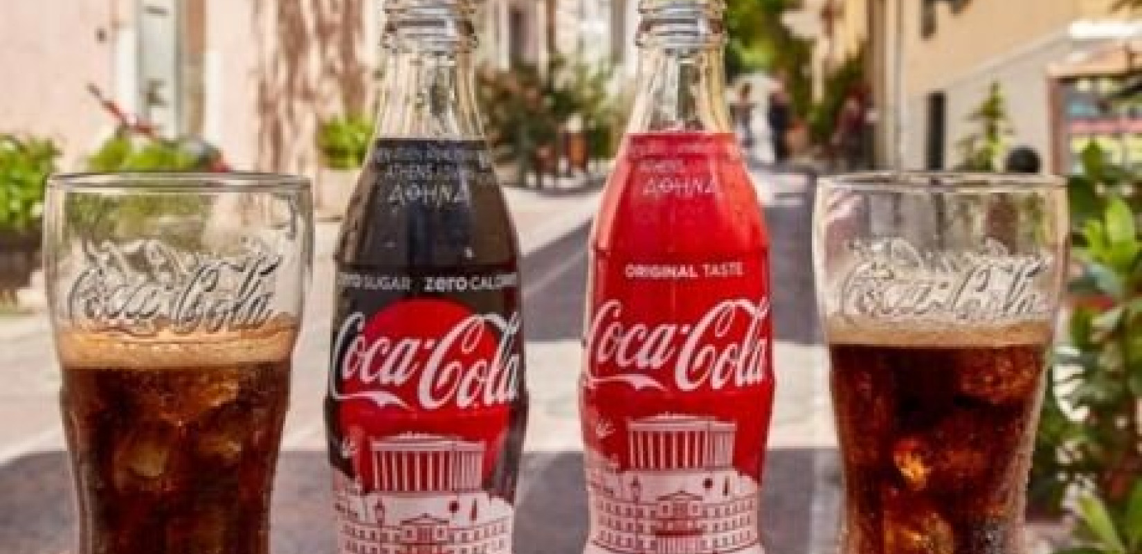 Πάει με όλα εκτός από τον... Παρθενώνα